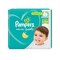 Pampers Baby-Dry Diapers with Aloe Vera Lotion and Leakage Protection Size 6+ 14+ kg 32 Diaper