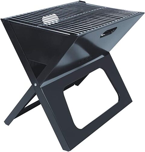 Bbq hotsell folding grill