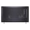 LG 86NANO75VPA NanoCell UHD 4K Smart TV Black 86 inch