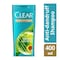 Clear Anti-Dandruff Shampoo Strong Growth White 400ml