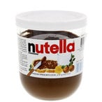 Buy Nutella Hazelnut Choco Spread 200g in Saudi Arabia
