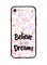Theodor - Protective Case Cover For Apple iPhone SE 2/ iPhone 7/ iPhone 8 Believe In Your Dream