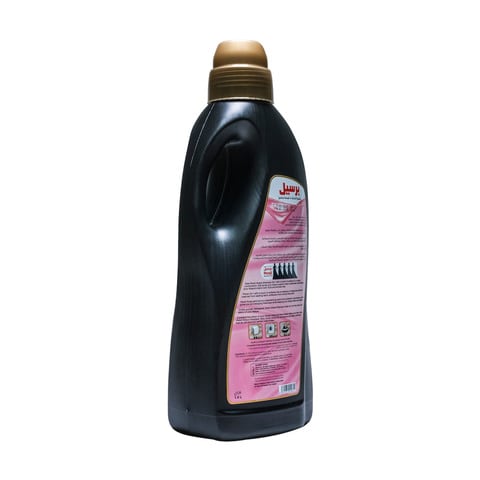 Persil 2-In-1 Black Rose Abaya Shampoo Black 1.8L