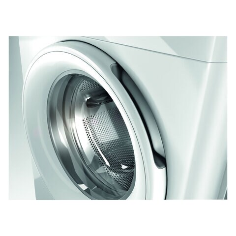 Whirlpool 8KG 1200 RPM Front Load Washing machine (FWG81283W GCC)