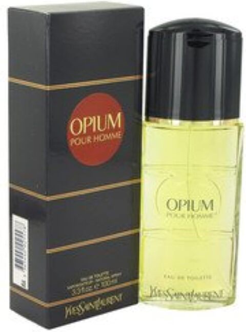 Opium yves saint outlet laurent 100ml