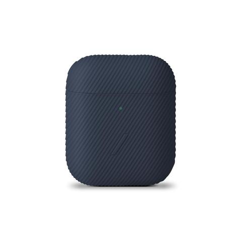 Native Union - Curve Case for Airpods - Navy