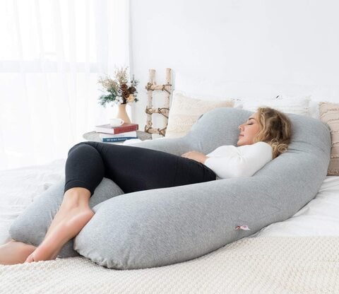 Angqi store pregnancy pillow