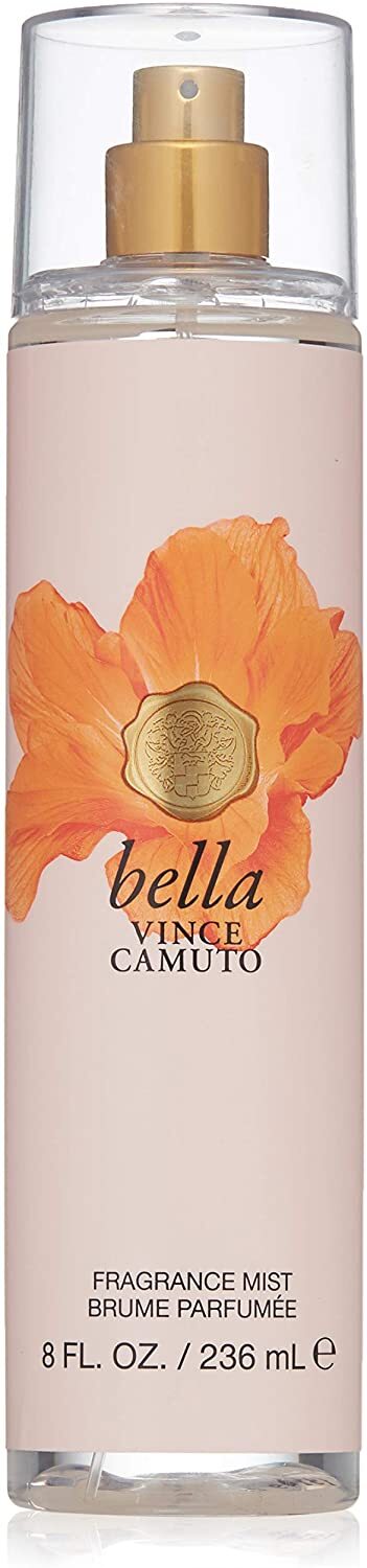 Buy Vince Camuto Bella Body Mist, 236 ml, 8.0 Fl Oz Body Mist