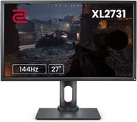 BenQ ZOWIE&#39;s XL-Series monitors for PC 27&quot; 144Hz XL2731.