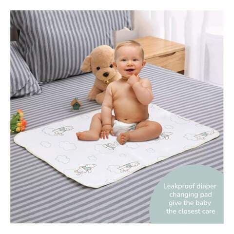 Baby clearance changing pad