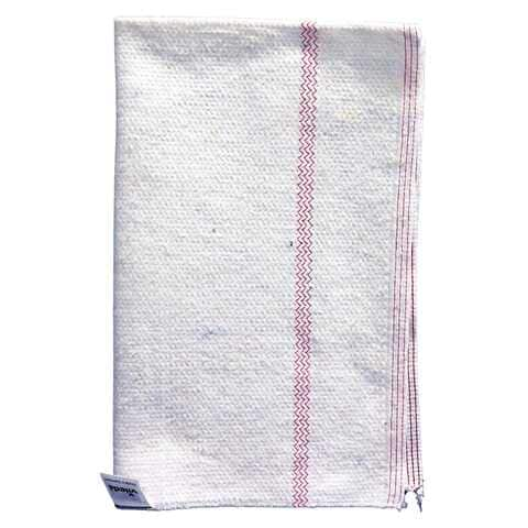 Vileda Floor Cleaning Cloth White