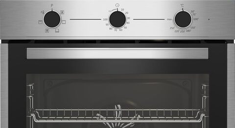 Built in deals fan assisted oven