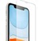 Hyphen Tempered Glass - Case Friendly iPhone 11