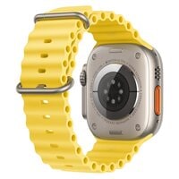 Apple Watch Ultra GPS + Cellular 49mm Yellow Ocean