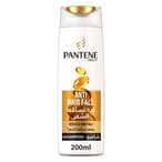 Buy Pantene Shampoo, Anti Hair Fall - 200 ml in Kuwait