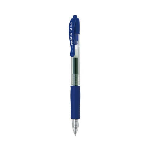 Bolígrafo Pilot BL-G2 0.5mm –