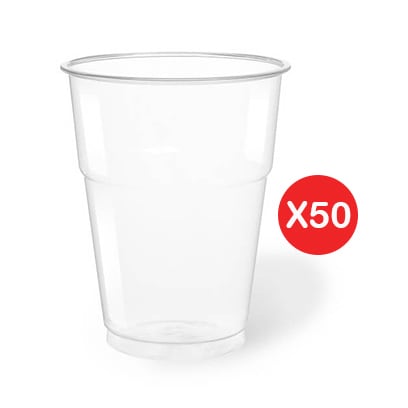 Buy plastic deals cups