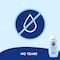 NIVEA Baby Bath Shampoo Pure &amp; Mild Camomile Extract 500ml