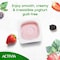 Activia Stirred Yoghurt Low Fat Mixed Berries 120g