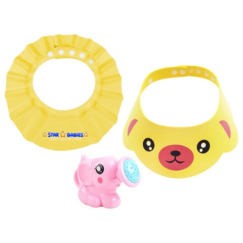 Baby best sale bathing cap