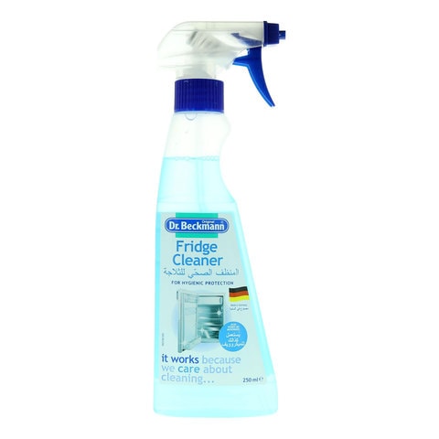 Dr. Beckmann Washing Machine Cleaner 250ml