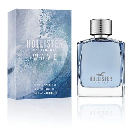 Hollister sunshine outlet waves