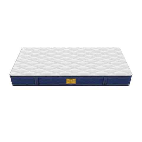 Maze Pillowtop Mattress 120X200X26 Cm (Plus Extra Supplier&#39;s Delivery Charge Outside Doha)