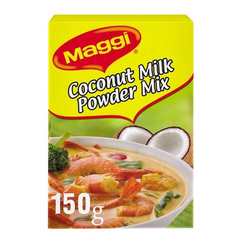 Maggi Coconut Milk Powder Mix 150g