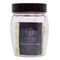 TULIP GLS JAR RED CAP 0.88L 0210/14