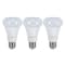 Olsenmark 4Pcs Smart Light Remote Bulb - Smart Bulb, 2500K-6500K Tunable White Dimmable Led Light Bulb | Remote Control | Changing, Warm To Cool White | Ideal For Living Room, Bedroom, Table Lamp