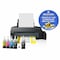 Epson L1300, A3 +, 30 Ppm, 4 Ink Its All In One Wifi Printer