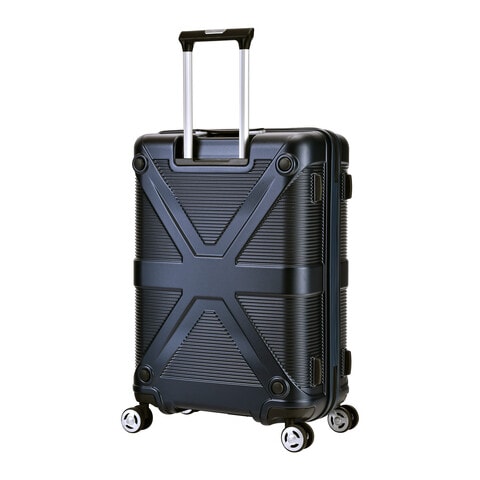 Polycarbonate cheap travel luggage