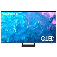 Samsung Smart TV, QLED, Q70C, 85 Inch Titan Gray, 2023, Quantum Processor 4K, Motion Enhancemnet, HDR10+, QA85Q70CAUXZN