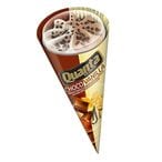 Buy Quanta Choco Vanilla Ice Cream 120ml in UAE