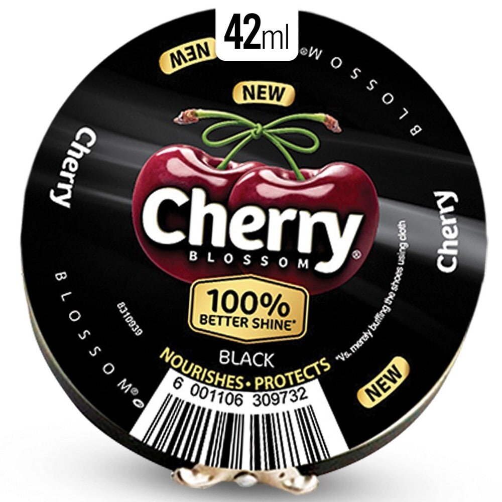 Cherry hot sale dark tan