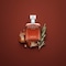 Calvin Klein Eternity Flame Eau De Toilette For Men - 100ml