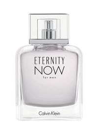 Calvin Klein Eternity Now Eau De Toilette For Men - 100ml
