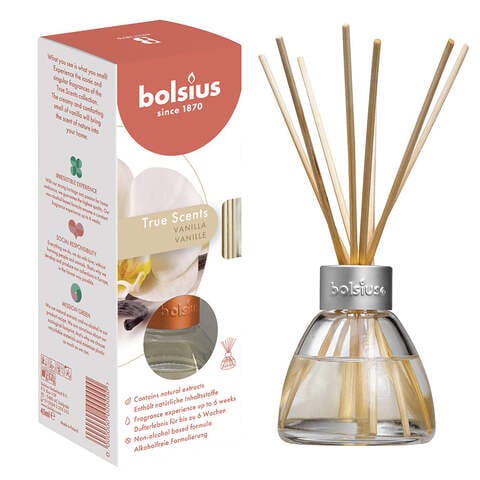 Fragrance diffuser store