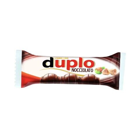 Duplo Hazelnut Chocolate - 26 gram