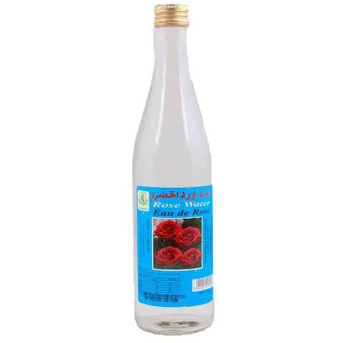 Blue Mill Rose Water 500 Ml