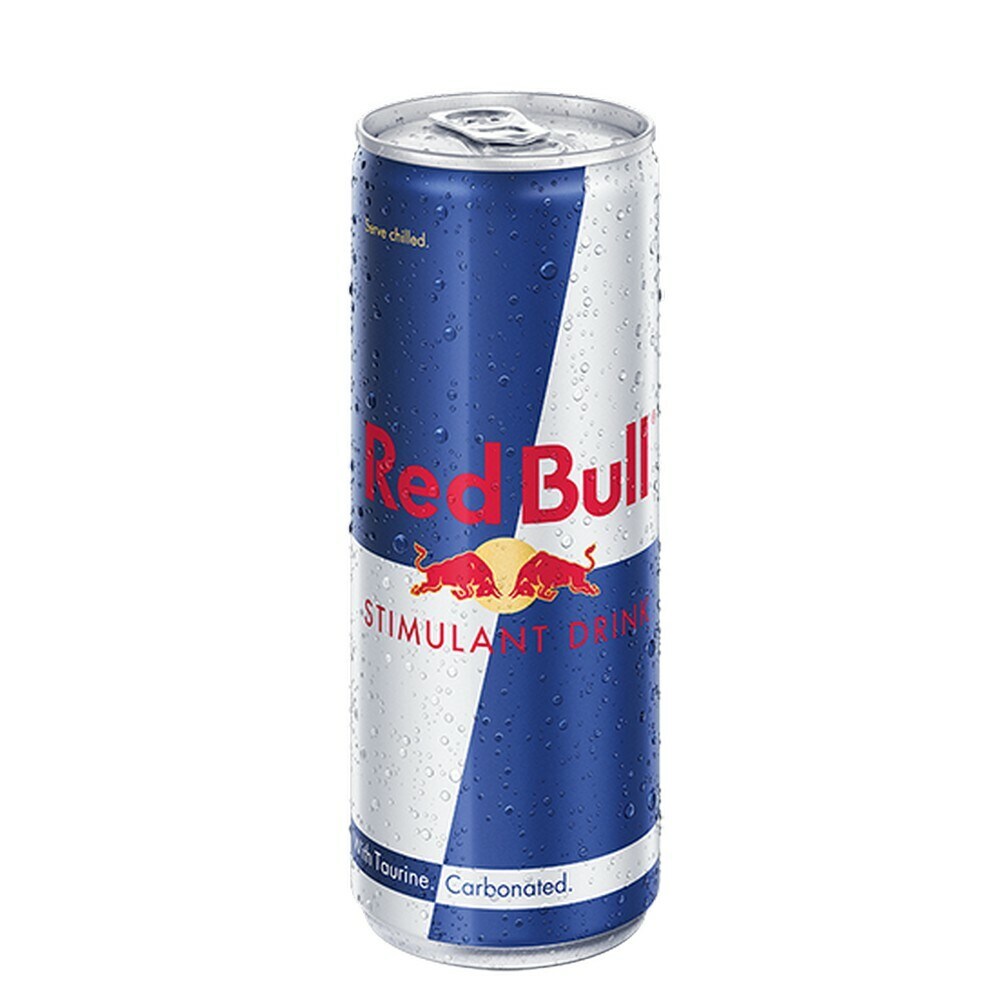 Buy Redbull Stimulant Drink 250ml