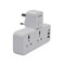 Ldnio Sc2311 Outlet+Usb+Pd Home Charger With Uk Plug