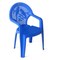 Nilkamal Plastic Baby Chair 5010