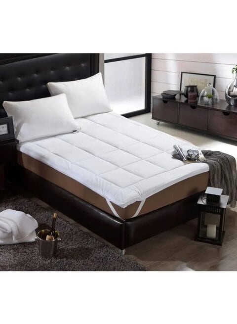 Twin bed deals foam mattress