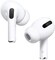 Apple Airpods Pro with Noise cancellation - White