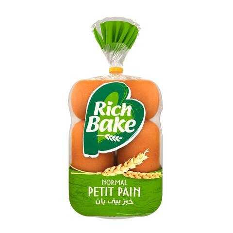 Rich Bake Petit Pain - 235 gram