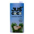 Buy Juscoco Coconut Water 1L in UAE