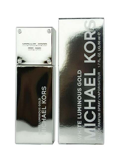 Michael kors best sale white perfume 50ml