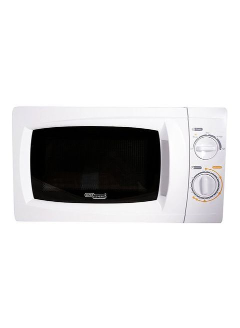 Black & Decker 20 Liter Microwave Oven MZ2020P-B5