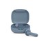 JBL Wave 300TWS True Wireless Earbuds with Deep Bass Sound and 26H Battery Blue